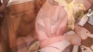 Zoey Andrews - Atlanta Fan Screw