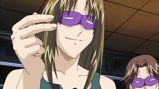 Depravity: Destruction of a Female Teacher 1