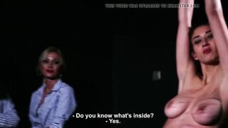 Cards of Pang 8 - extended trailer