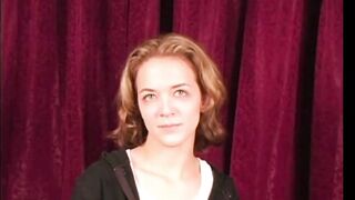 Casting nervous despairing amateurs compilation mother i'd like to fuck teen big beautiful woman