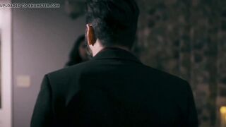 Having Three-Some With A Creeper And His Real Life Sex Doll