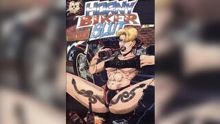 Erotic Hardcore XXX Sex Anime