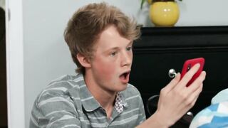 Brazzers - Pillow Humpers