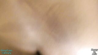 Lascivious Thai Lady Likes a Large Schlong in the Butt!