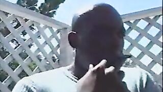 Lexington Steeles Enormous Metal with jewel Denyle