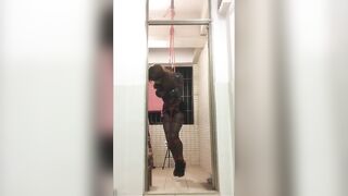 self slavery gone wrong