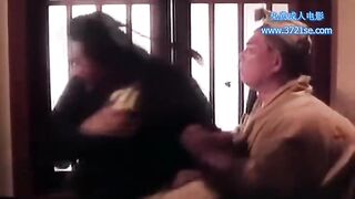 Chinese porn video