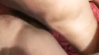 Desi Anjali screwed by Vikki