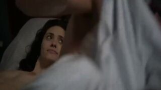 Emmy Rossum – Barefaced – All Sex Scenes (No Music)