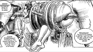 Extreme Raunchy Erotic Fetish Story