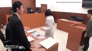 Time Bang Bandits xxx Parody Yui Uehara - Greater Quantity at  caribbean