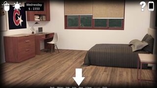 CURVY COUGARS STREET 1.4 - Sex with Barbara's mother