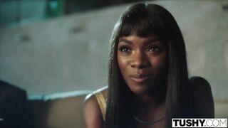 TUSHY Abigail Macs Avid Anal Adventure