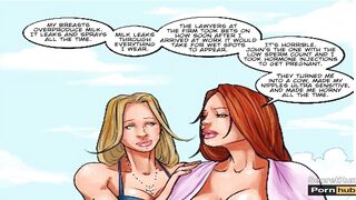 Flex Appeal Season1 Movie two - Cheating Interracial Tugjob