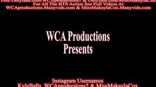 Nude Hawt Tubbing With My Stepmom Mega Trailer Makayla Cox