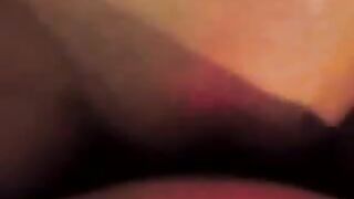 Malay- awek baju kurung kena henjut