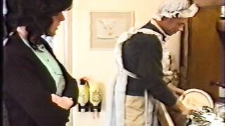 TRANNY SEX THRALL (UK 1991) part 1