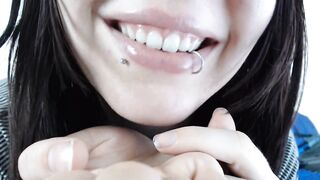 My Coworker is now in my Stomach