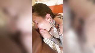 Well I Watch What Makes U Specific - Isiah Maxwell & Elle