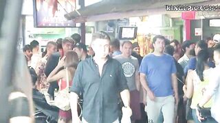 Thailand's Sex Tourist Places - UNBELIEVABLE!