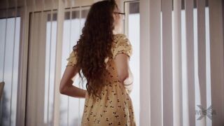 MissaX - Elena Seduces Her Step-Father