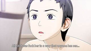 Chikan Shita Joshi Clip 1