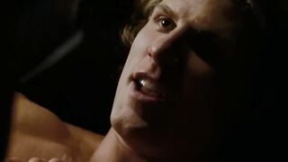 Julianna Guill Extended Sex Scene - Friday the 13th (2009) HD