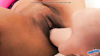 BIZARRE Vagina Stretching CERVIX Showing Fisting n Cameltoe