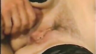 A Compilation Of Snatch Induced Cum Shots