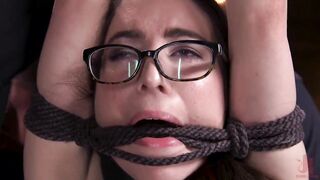 Fastened in the Dungeon