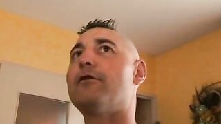 French Amateur France Profonde three