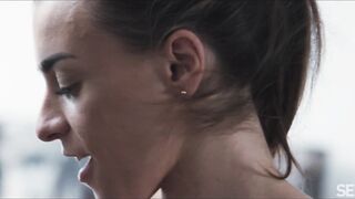 Anything I ever wanted