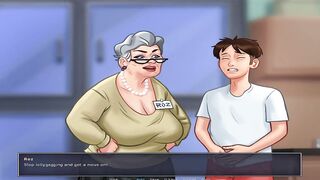 SummerTime Saga- PT 64