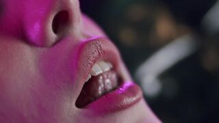 Rita Stark - Oozy Hentai Alien Bang