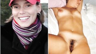 Hawt Ladies #3 - Clothed and Exposed