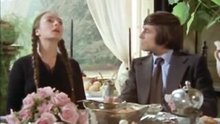 Body Love (1977) with Catherine Ringer dir. Lasse Braun