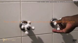 I bang an NBA basketball player that I meet in the park - Mariana Martix