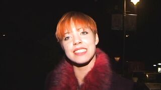 German milfs bang after work - Full Video Retro