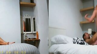 Screwing Welsh babe (Period Sex) Cardiff