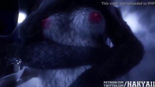 Fur - hakya11