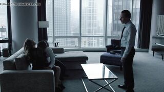 Riley Keough : Cuckold Dream (softcore)