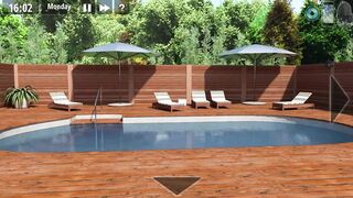 Hotty Abode part 7 (hot mother i'd like to fuck and roomie squirting)