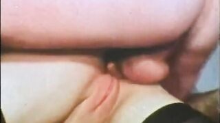 Anal compilation from the 70ies