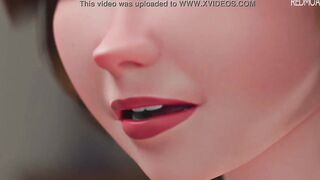 Aunt Cass Oral Pleasure - by Redmoa