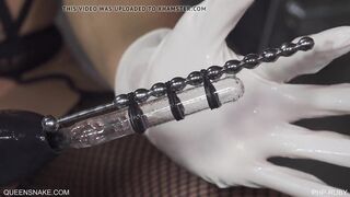 PHP - Ruby - Queensnake.com - Queensect.com