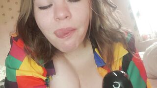 For D (sample of custom clip)- cheating roleplay