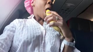 I joined the mile high club!