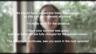 MEXICO APARTMENT JOURNEY - LUNA'S VOYAGE (MOVIE eighteen)