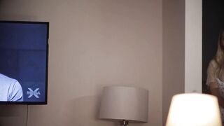 MissaX - Sister's Bad Date - Lily Larimar