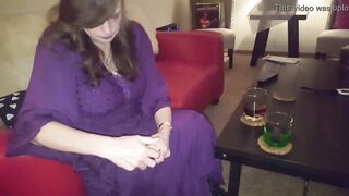 Starting of a Cuckold Evening